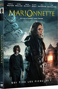 Marionette |   DVD